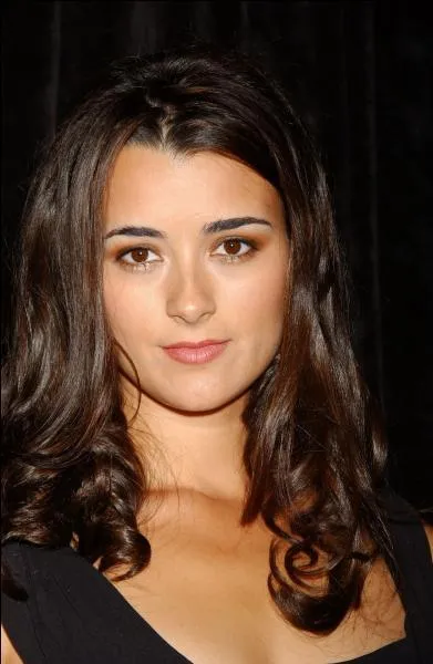 Qui est cette actrice ?