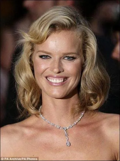 Qui est cette actrice ?