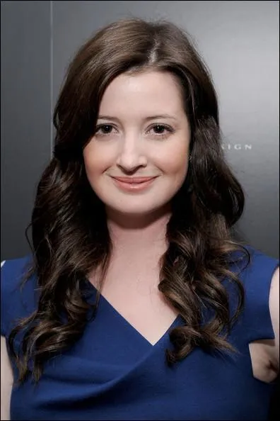 Qui est cette actrice ?