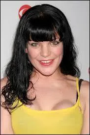 Qui est cette actrice ?