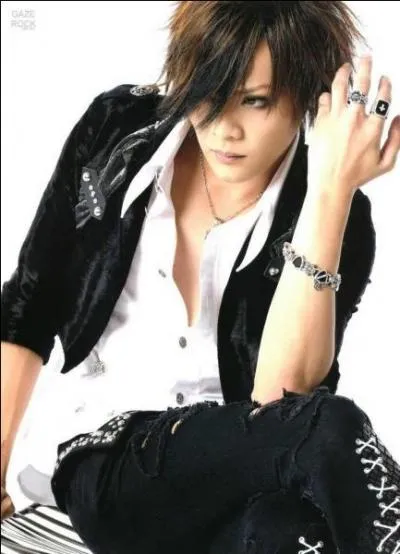 Qui est le batteur du groupe ?