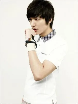  lequel de ces trois dramas Lee Min Ho n'a-t-il pas particip ?