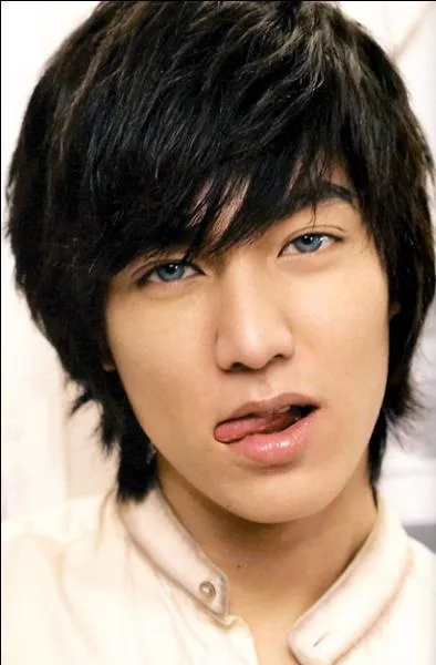 Lee Min Ho prpare une srie avec l'actrice Park Shin Hye ! Quel en est le titre ?