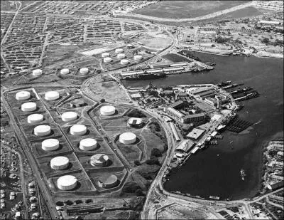 Voici un extrait du discours du président Franklin Delano Roosevelt. De quel événement parle-t-il ?
« ... une date qui restera marquée par l'infamie. Les Etats-Unis d'Amérique ont soudain été l'objet d'une attaque délibérée par les forces navales et aériennes... »