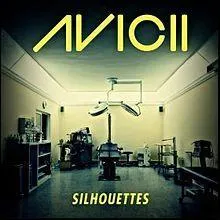 Avicii est l'auteur de sa propre chanson ''Silhouettes  :