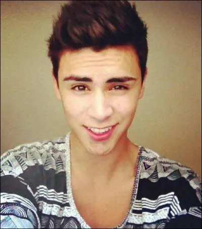 De qui est-il le sosie ?