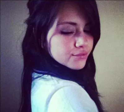 De qui est-elle le sosie ?