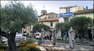 Nous sommes  Castelnau-le-Lez (Hrault), commune situe en rgion ...