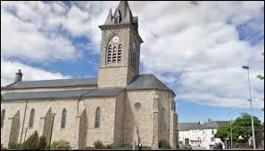 La commune de La Salvetat-Peyrals (rgion Midi-Pyrnes) se situe dans le dpartement ...