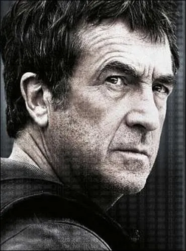 Dans quel film voquant l'univers des convoyeurs de fonds Franois Cluzet a-t-il dj jou ?