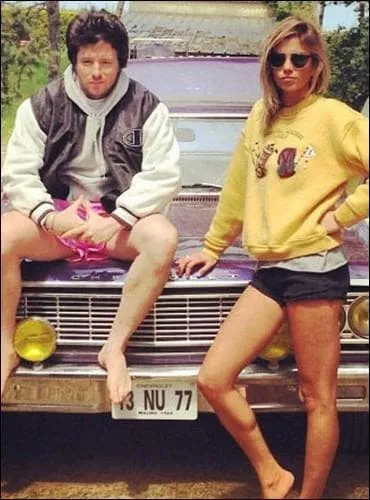 Alexandra Rosenfeld est en couple avec Jean Imbert. Qui est cet homme ?