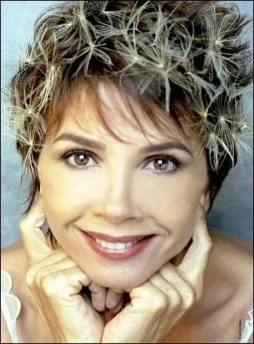 Victoria Abril est une actrice de nationalit :