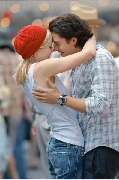 Et celle ci c'est dans quel film?