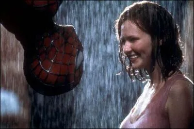 Et enfin celle ci c'est dans quel Spider-man ?