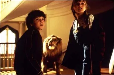 Ici quand elle etait jeune mais dans quel film?