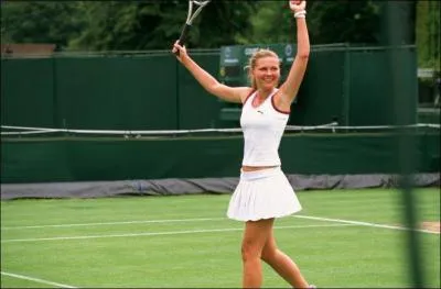 Et ici c'est dans quel film?