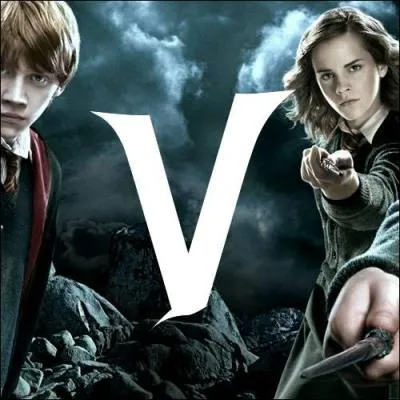 V. De L'cole des sorciers aux Reliques de la Mort, que cherche Lord Voldemort avec tant d'obstination ?