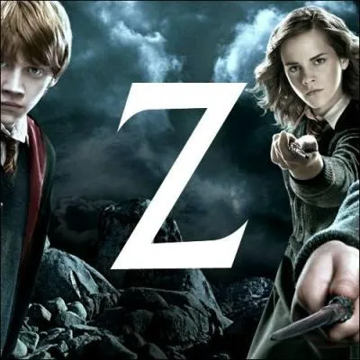 Z. Comment s'appelle le magasin de farces et attrapes, lorsque je me trouve  Pr-au-Lard ?