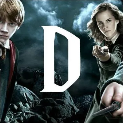 D. O le fameux diadme de Serdaigle est-il cach ?