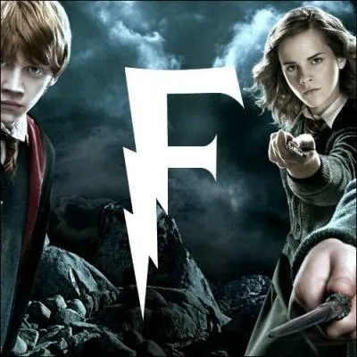 F. Quelle est cette adorable plante qui trangle celui qui la touche ?