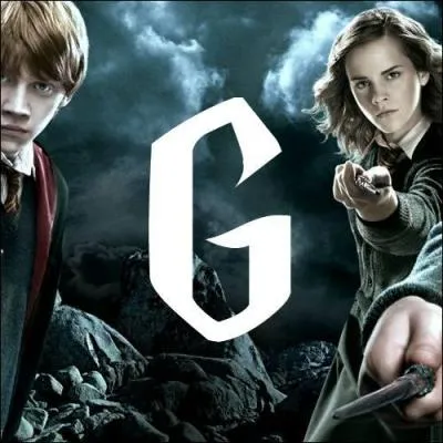 G. Cette crature prolifre dans le jardin de Ronald Weasley :