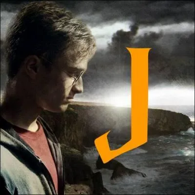 Dans l'univers de Harry Potter, on peut entendre le mot 'Jambencoton'. Qu'est-ce que cela signifie ?