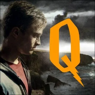 Quand l'incantation des Quatre-Points a-t-elle servi  Harry ?