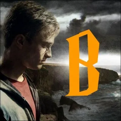 Quelle plante Harry utilise-t-il pour pouvoir respirer une heure sous l'eau ?