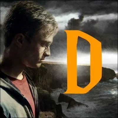 Pourquoi le personnage de Dumbledore est-il incarn par deux acteurs diffrents ?