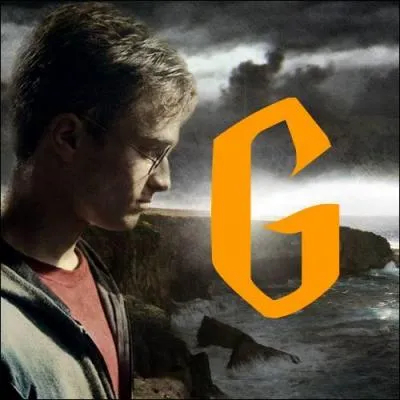 Comment est habille la goule des Weasley, dans le dernier et ultime tome de la saga ?