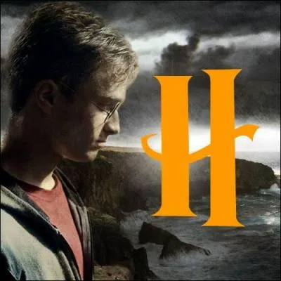 Qui dit :  Je confierais ma propre vie  Hagrid  ?