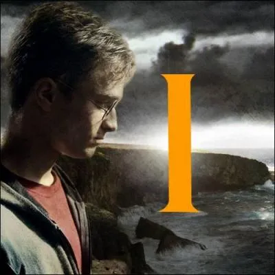 De qui Harry est-il le descendant ?