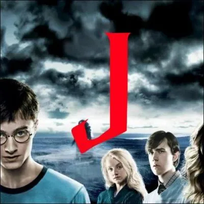 J. Dans l'univers d'Harry Potter, o peut-on voir une jambe de troll ?