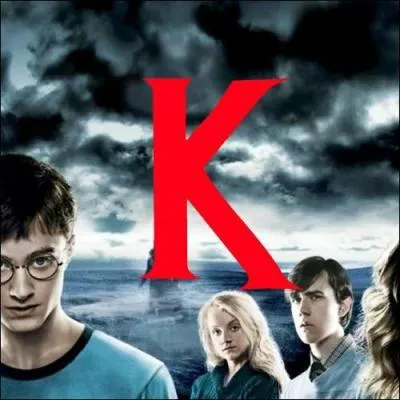 K. Comment meurt Kendra, la mre d'Albus Dumbledore ?