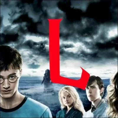 L. Quelle crature Harry ne rencontre-t-il jamais dans le labyrinthe du Tournoi des Trois Sorciers ?