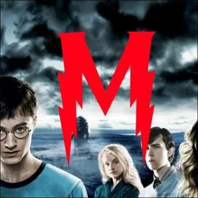 M. Qui a dit  Dans 'stalactite', il y a un 'm' !   ?