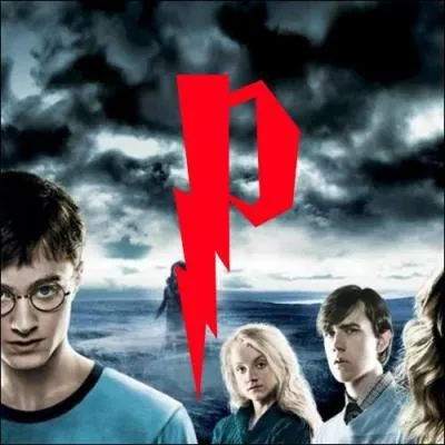 P. Harry a pass beaucoup de temps  regarder dans la Pensine ; parmi ces personnages, un seul n'apparat qu'en souvenir. Lequel ?