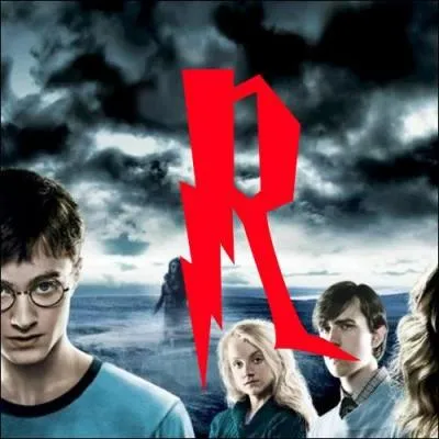 R. Quel commentaire fait Lily  Rogue, aprs que celui-ci l'ait traite de Sang-de-Bourbe ?