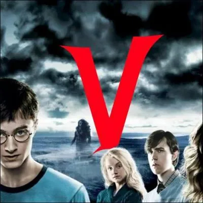 V. Pourquoi Harry ne dit-il pas la vrit au professeur Ombrage, alors qu'il boit du Veritaserum ?