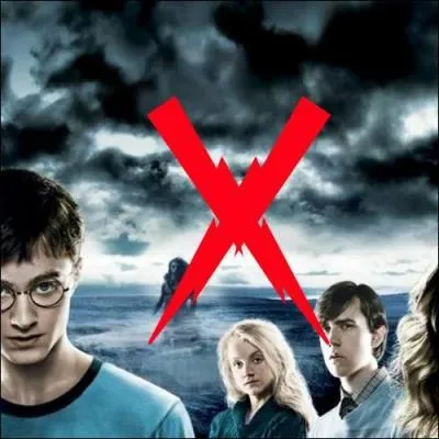 X. O peut-on voir le terme Xanadu dans Harry Potter ?