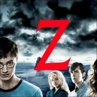 Z. Je suis un garon blond, grand et efflanqu. Arrogant et hautain, je suis dans la maison Poufsouffle. Je suis :