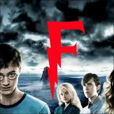 F. Parmi ces farces, laquelle n'est pas issue du commerce des frres Weasley ?