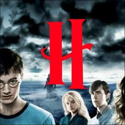 H. Comment s'appelle le village o habitaient les anctres de Voldemort ?