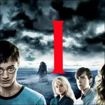 I. Quel est le deuxime prnom de Percy Weasley ?