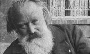 Brahms a compos 4 concertos, mais pour quels instruments et combien ?
