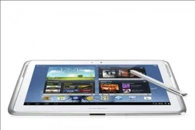 Je suis le deuxime arrivant dans la famille Note, je suis...