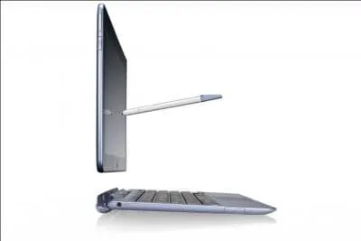 Je ne suis pas de la famille des Note mais de celle des ATIV, je possde le mme stylet, je suis...