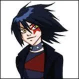 De qui tombe-t-elle amoureuse ?