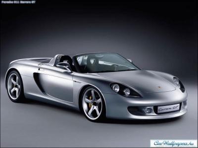 Quel est le nom de cette voiture ?