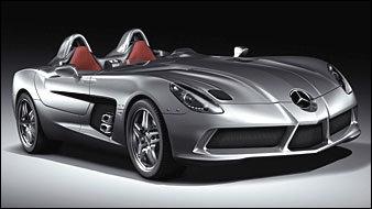 Quel est le nom de cette voiture ?